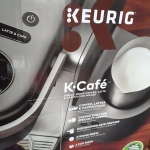 K cafe special edition coffee,lattes,and cappuccin